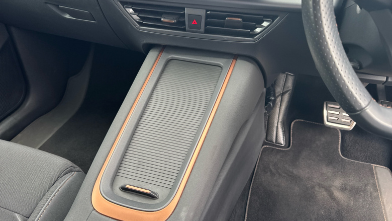 CUPRA Born 150kW V2 58kWh 5dr Auto Electric Hatchback